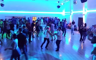 Plesna škola Beo Dance