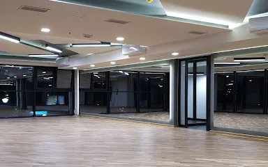 Plesna škola Just Dance