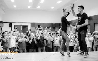 Plesna škola „Sanja & Dejan“