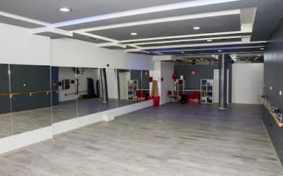 Plesni klub Ritmo Latino