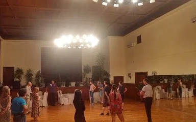 Plesni studio „Natalija i Ivica“