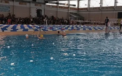 Plivački Klub Dubočica