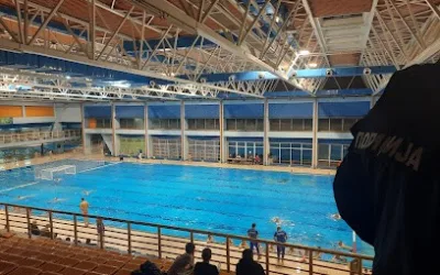 Plivački klub „Sveti Nikola“