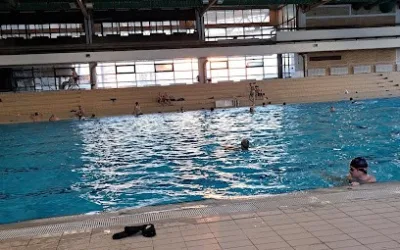 Plivački klub „Vojvodina“