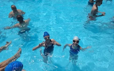 Plivački klub Vračar