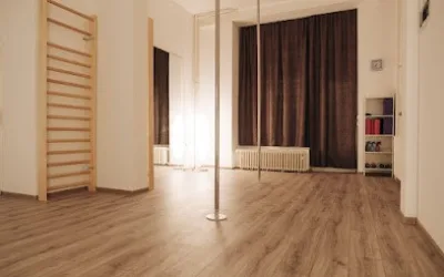 Pole Plus Studio