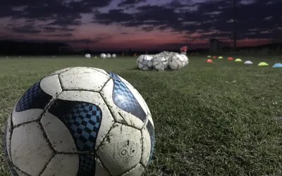 Fudbalski klub Rabona 2020