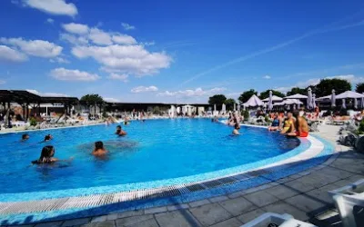 Poseidon Centar