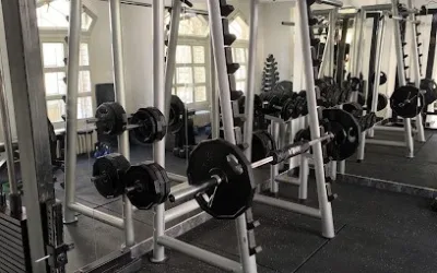 Potencijal Fitnes Studio