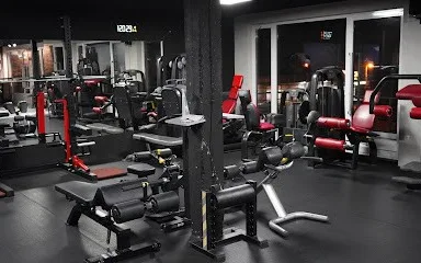 Power Zone Gym