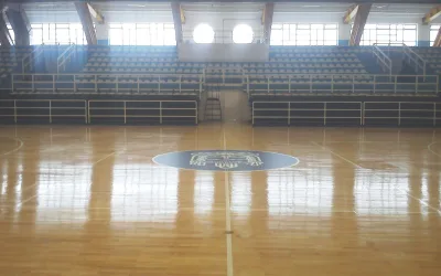 Sportski centar „Mladost”