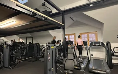 Premium Fitness