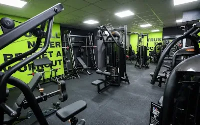 PRIME FIT – Teretana Ivanjica