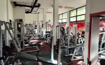 Pro Fitness Centar