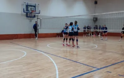 Pro Sport Sports Hall