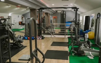 ProFitness