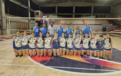 Odbojkaški klub Desetka