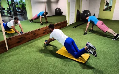 Teretana Puls Fitness