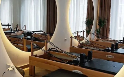 Pure Form Pilates Studio