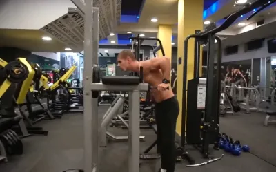 Hill Gym Studio