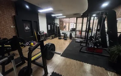 RAW Centar za Trening i Zdravlje