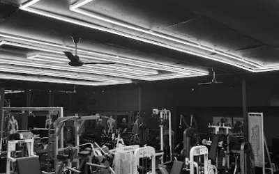 REAL GYM