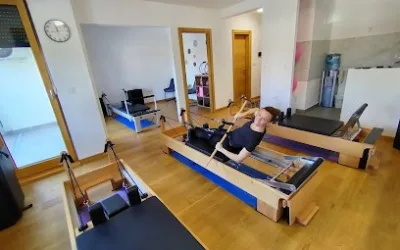 Reformer Pilates Alex Novi Beograd