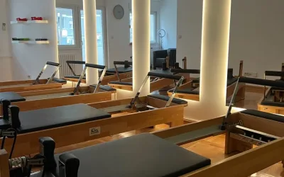 Fitnes centar Next Step