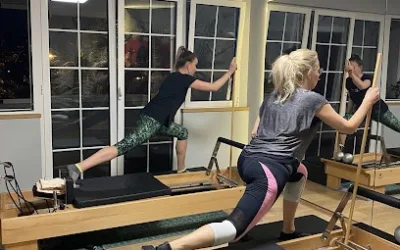 Reformer Plus