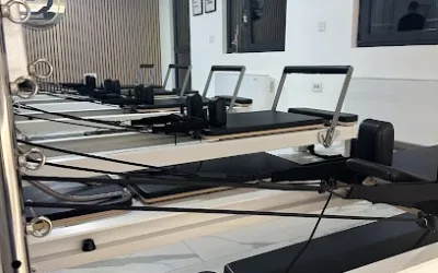 Reformer Premium Studio