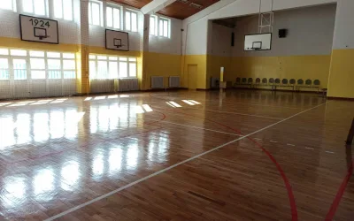 Odbojkaški klub Lucky Star