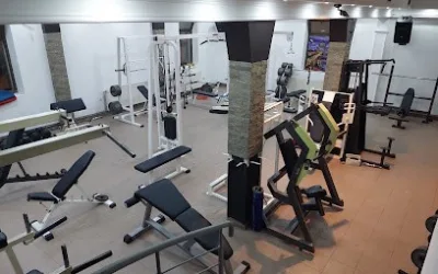 Relax Gym