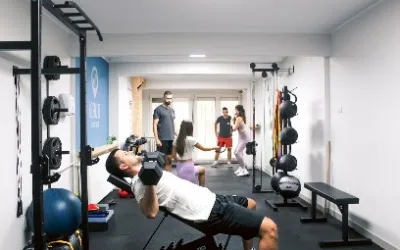 Resolve Trening Centar