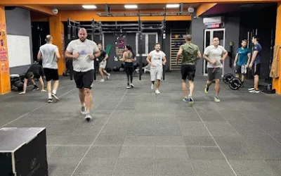 Restart gym
