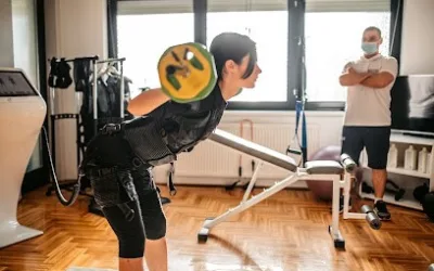Restart – Xbody studio Niš