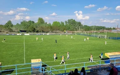 RFK Novi Sad 1921