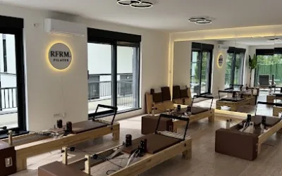 RFRM. Pilates Zvezdara
