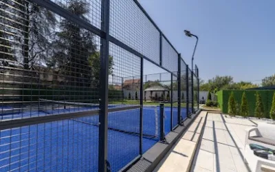 Ring Padel