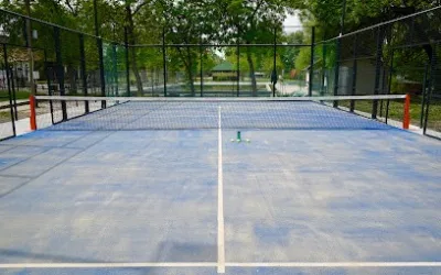 Riverside Padel