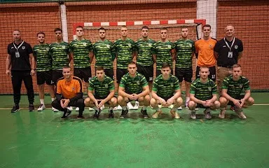 RK Inđija, Rukometni klub Indjija