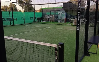 Royal Padel Club