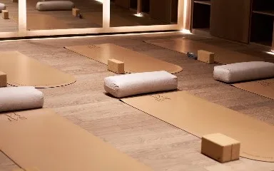 Satya Yoga Studio