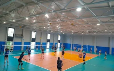 Sc Arena Asova