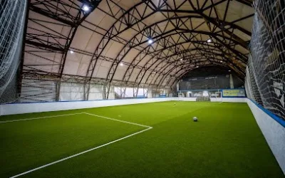 SC Arena, Kaludjerica