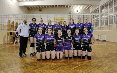 Odbojkaški klub Volley Land