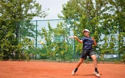 Serbia Tennis Academy