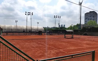 Serbia Tennis