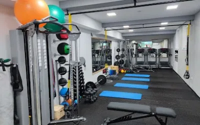 Shape Trening Centar