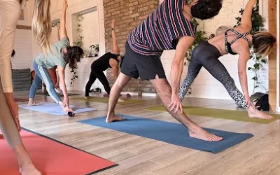 Shiva Shakti Yoga Studio