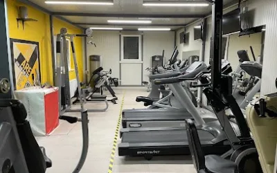 Shogun Gym Serbia